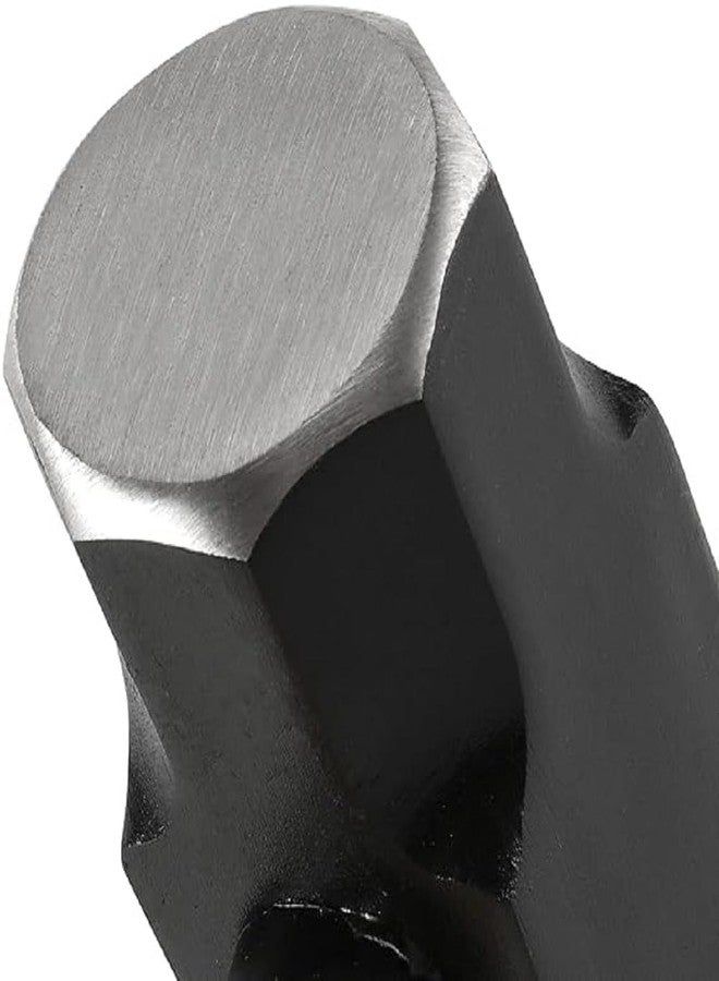 فينوم مطرقة فينوم الثقيلة بمقبض من الألياف الزجاجية، طقم من قطعة واحدة، وزنها 680 غرامًا/2.0 رطل، مقبض مصمم خصيصًا لتحسين الإمساك ومقاومة الصدمات - Image 5